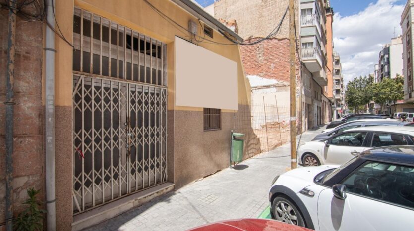 Foto de la propiedad: ¡SOLAR PARA CONSTRUIR EN ELCHE!