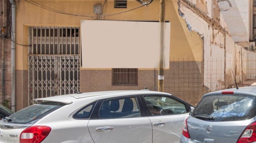 Foto 4 de la propiedad: ¡SOLAR PARA CONSTRUIR EN ELCHE!