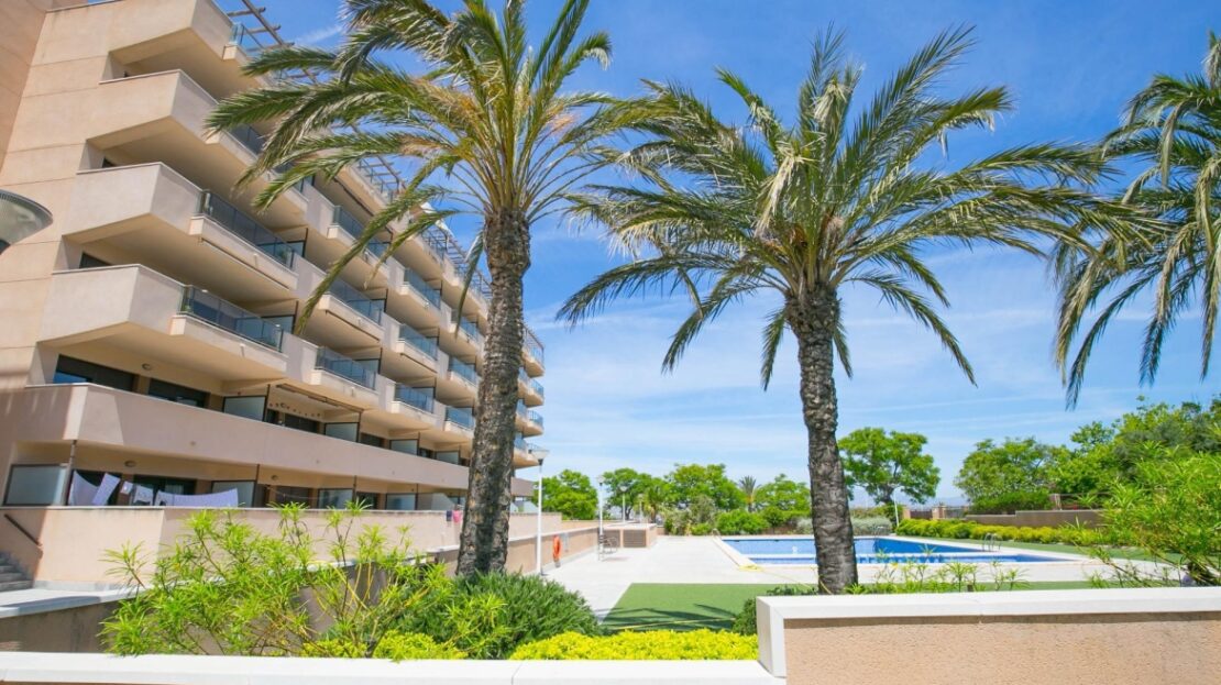 Foto 1 de la propiedad: Tu nuevo hogar en Arenales del Sol
