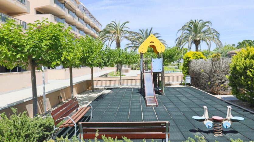 Foto 2 de la propiedad: Tu nuevo hogar en Arenales del Sol