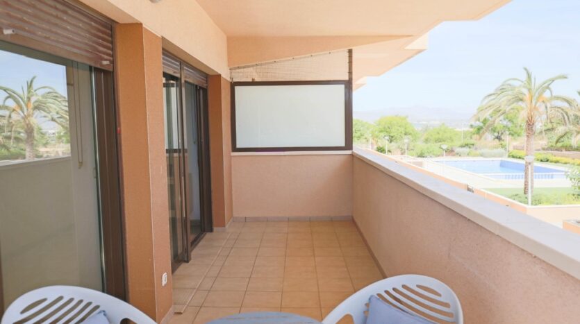Foto 4 de la propiedad: Tu nuevo hogar en Arenales del Sol