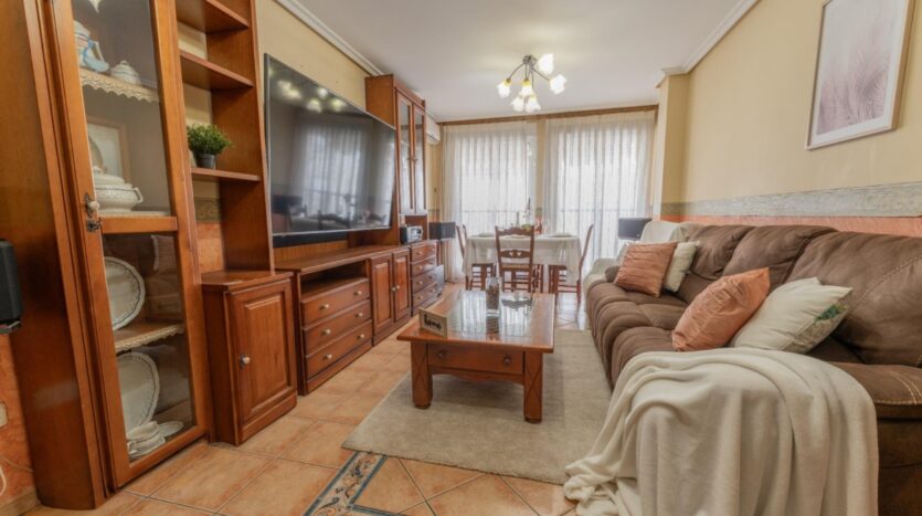 Foto de la propiedad: Tu vivienda en plaza Madrid con garaje…OPORTUNIDAD DE COMPRA