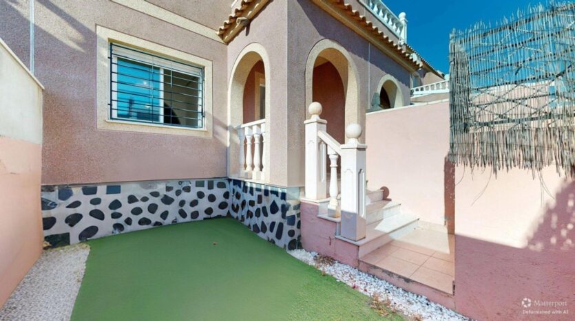 Foto de la propiedad: Venta – Gran Alacant – Monte y Mar (Ref. IM281V)
