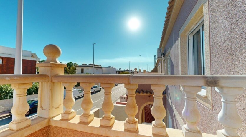 Foto 2 de la propiedad: Venta – Gran Alacant – Monte y Mar (Ref. IM281V)