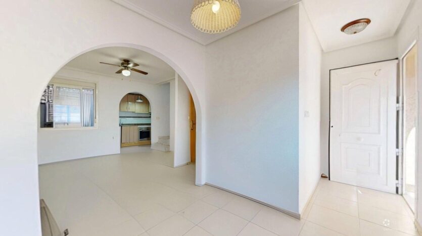 Foto 3 de la propiedad: Venta – Gran Alacant – Monte y Mar (Ref. IM281V)