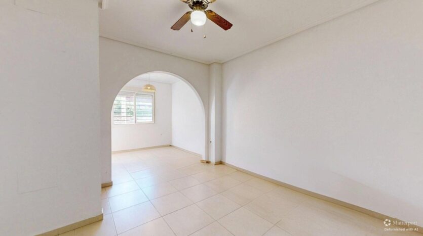 Foto 4 de la propiedad: Venta – Gran Alacant – Monte y Mar (Ref. IM281V)