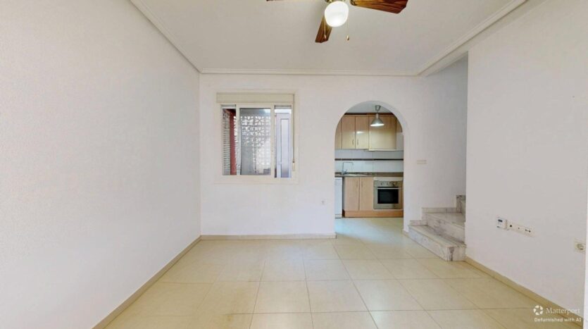 Ver todas las 34 fotos de la propiedad: Venta – Gran Alacant – Monte y Mar (Ref. IM281V)
