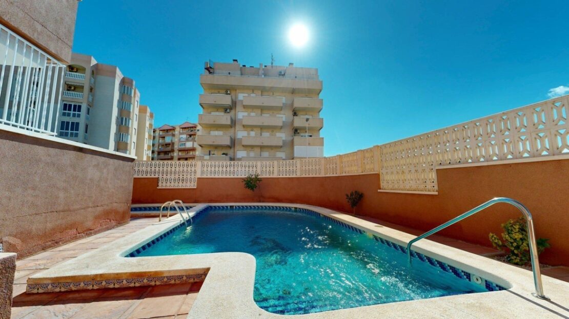 Foto 1 de la propiedad: Venta – América (Ref. IM282V)