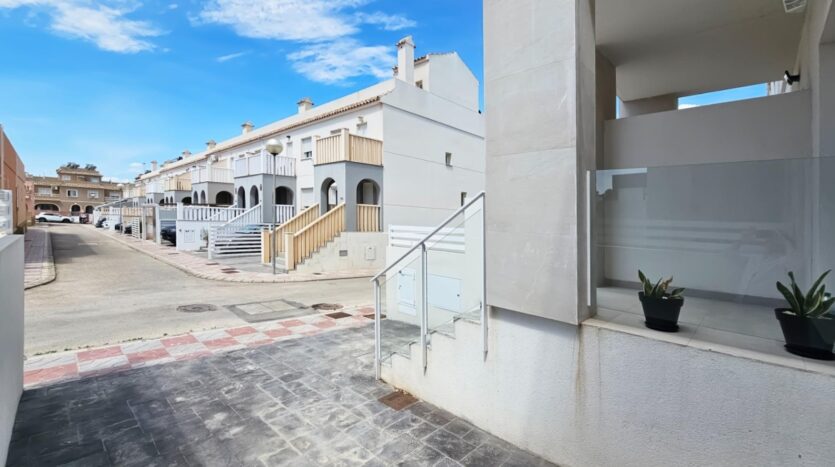 Foto 3 de la propiedad: Vivienda moderna con solárium y semisótano en Gran Alacant