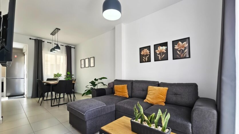 Ver todas las 46 fotos de la propiedad: Vivienda moderna con solárium y semisótano en Gran Alacant