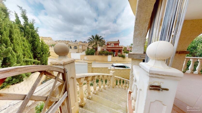 Foto 3 de la propiedad: Vivienda unifamiliar espaciosa en Monforte del Cid – ¡Tu Refugio Perfecto!