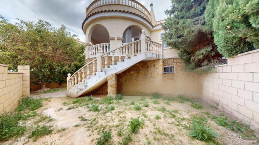Ver todas las 53 fotos de la propiedad: Vivienda unifamiliar espaciosa en Monforte del Cid – ¡Tu Refugio Perfecto!