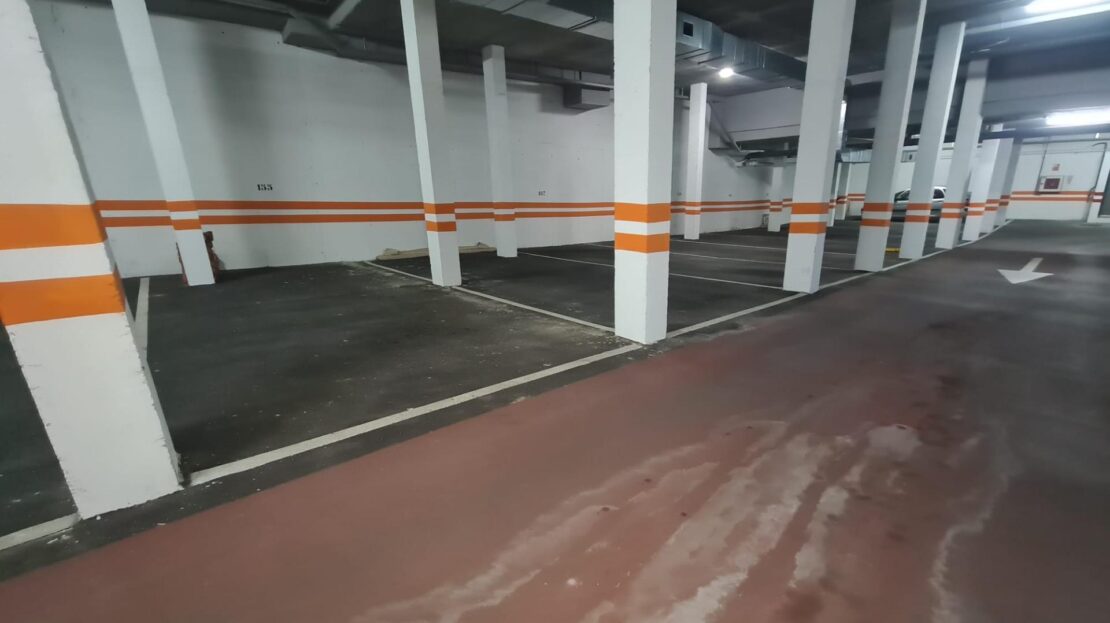 Foto 1 de la propiedad: Venta – Altomar III – Los Arenales del Sol – Elche (Ref. IM287V)