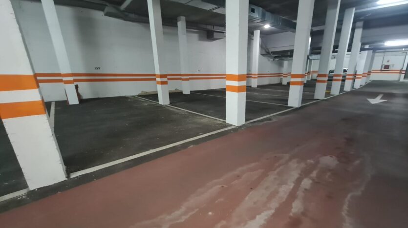 Foto de la propiedad: Venta – Altomar III – Los Arenales del Sol – Elche (Ref. IM287V)