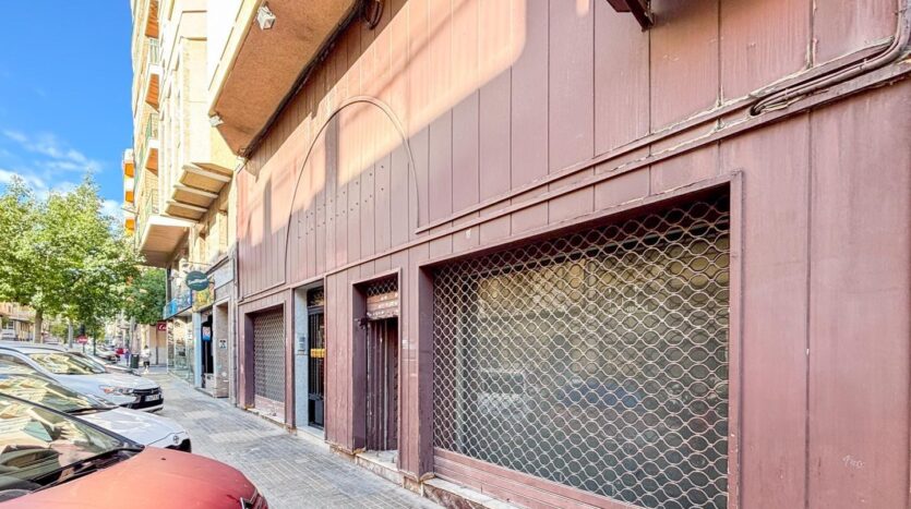 Foto de la propiedad: Local comercial in Elche