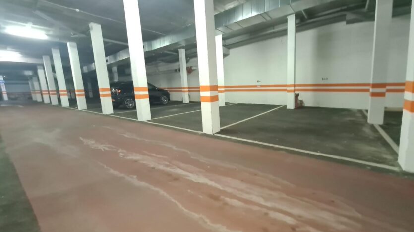 Foto 2 de la propiedad: Venta – Altomar III – Los Arenales del Sol – Elche (Ref. IM287V)