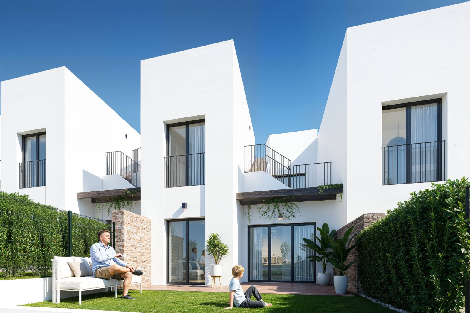 DÚPLEX DE LUJO EN MONFORTE DEL CID