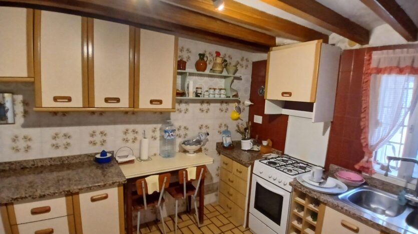 Foto 3 de la propiedad: GRAN CASA CON 6 DORMITORIOS EN ALGUEÑA