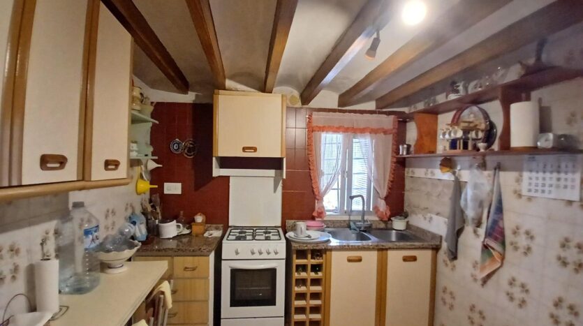 Foto 4 de la propiedad: GRAN CASA CON 6 DORMITORIOS EN ALGUEÑA