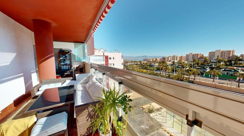 Foto de la propiedad: Venta – Arenales Playa 5 (Ref. IM273V)