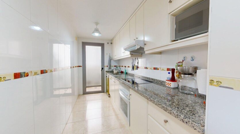 Foto 3 de la propiedad: Venta – Arenales Playa 5 (Ref. IM273V)