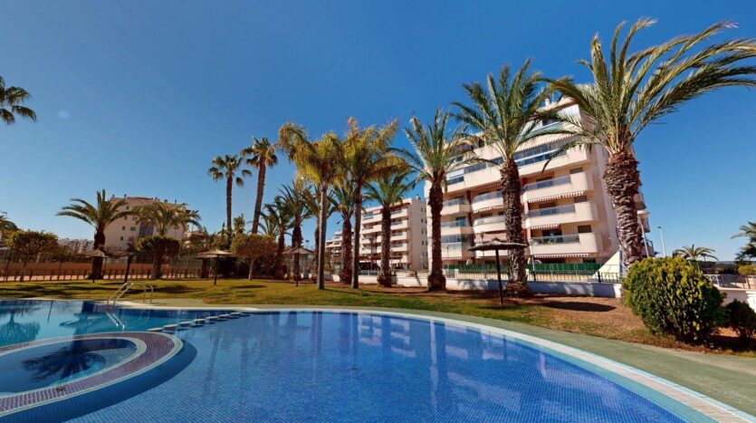 Foto 2 de la propiedad: Venta – Arenales Playa 5 (Ref. IM273V)