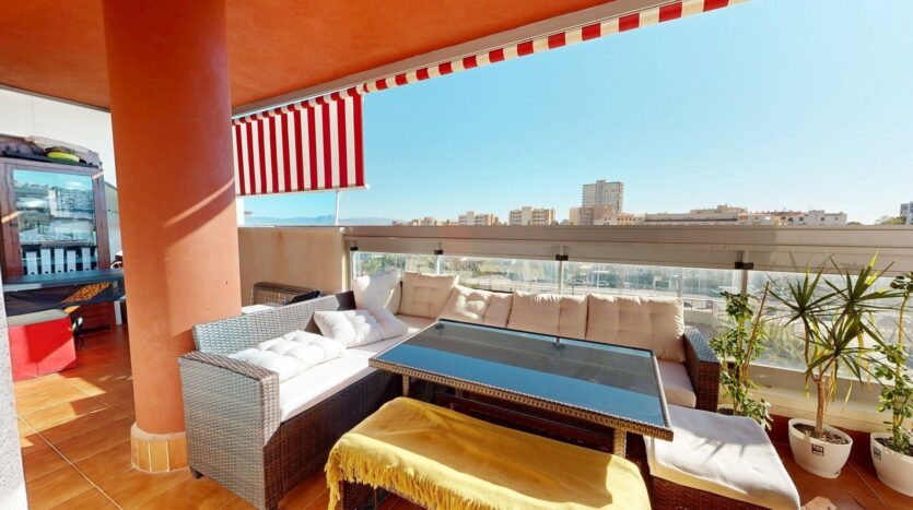 Foto 3 de la propiedad: Venta – Arenales Playa 5 (Ref. IM273V)