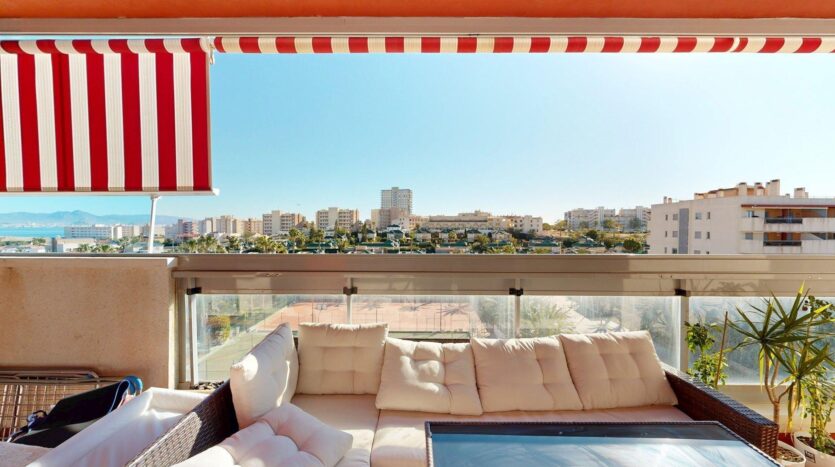 Ver todas las 20 fotos de la propiedad: Venta – Arenales Playa 5 (Ref. IM273V)