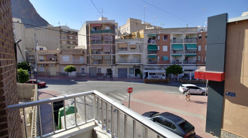 Ver todas las 20 fotos de la propiedad: Espacio, luz y privacidad en el corazón de Callosa de Segura