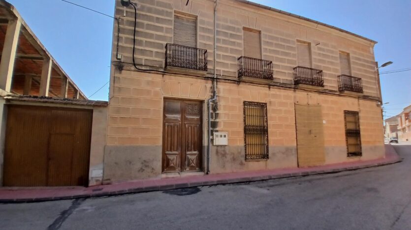Foto de la propiedad: ¡¡ PRECIOSA CASA SEÑORIAL A LA VENTA EN ALGUEÑA !!