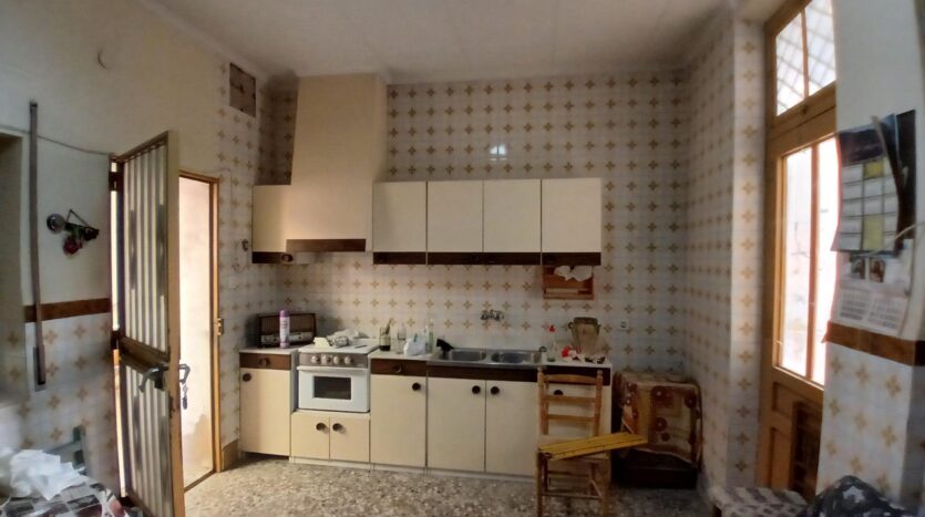 Foto 2 de la propiedad: ¡¡ PRECIOSA CASA SEÑORIAL A LA VENTA EN ALGUEÑA !!