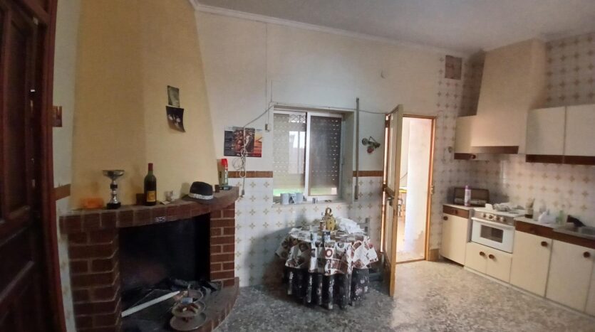 Foto 3 de la propiedad: ¡¡ PRECIOSA CASA SEÑORIAL A LA VENTA EN ALGUEÑA !!
