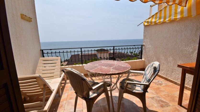 Foto de la propiedad: APARTAMENTO 2 DORMITORIOS CON VISTAS AL MAR