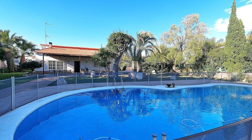 Foto de la propiedad: Chalet in Elche pedanias