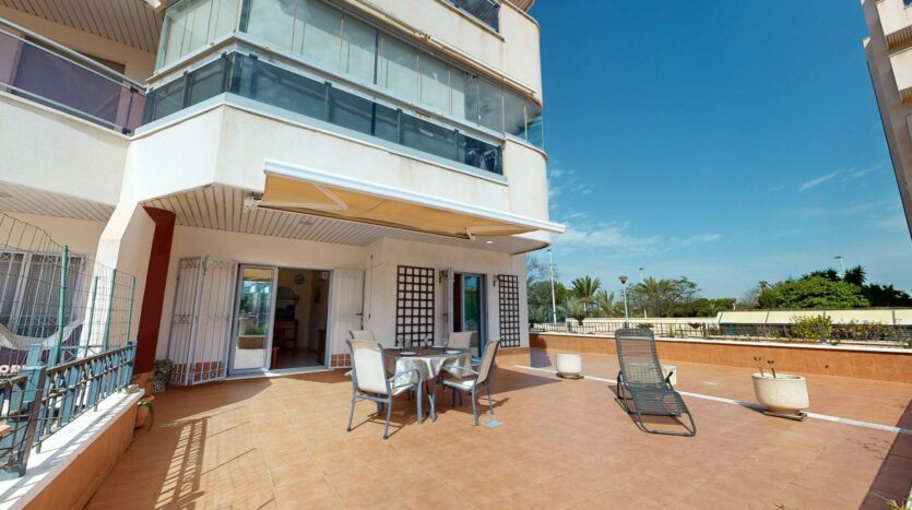 Foto de la propiedad: Venta – Arenales Playa VI – Arenales del Sol (Ref. IM285V)