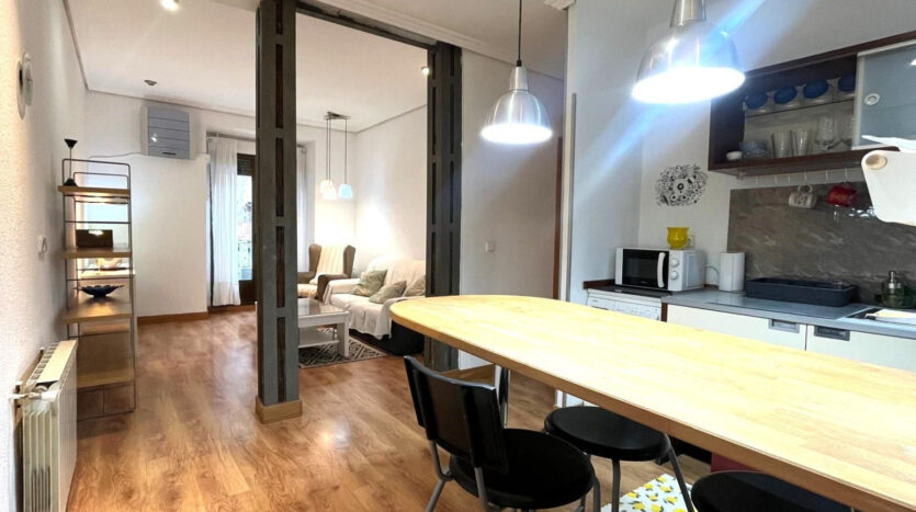 Foto de la propiedad: PISO ALQUILADO ? INVERSIÓN CON RENTABILIDAD DESDE EL PRIMER DÍA CON SERVICIO GESTIÓN INTEGRAL DEL ALQUILER