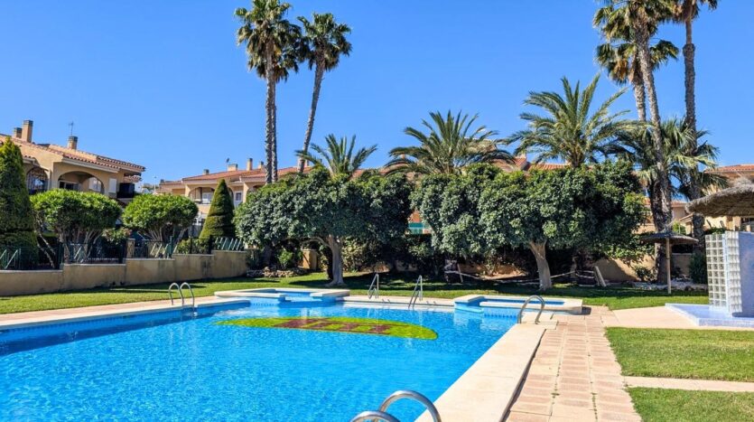 Foto de la propiedad: Chalet in Gran alacant