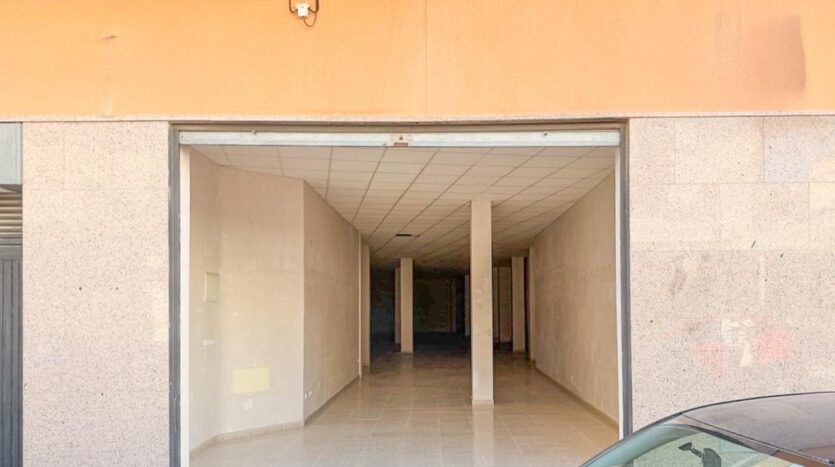 Foto de la propiedad: Local comercial in Las bayas