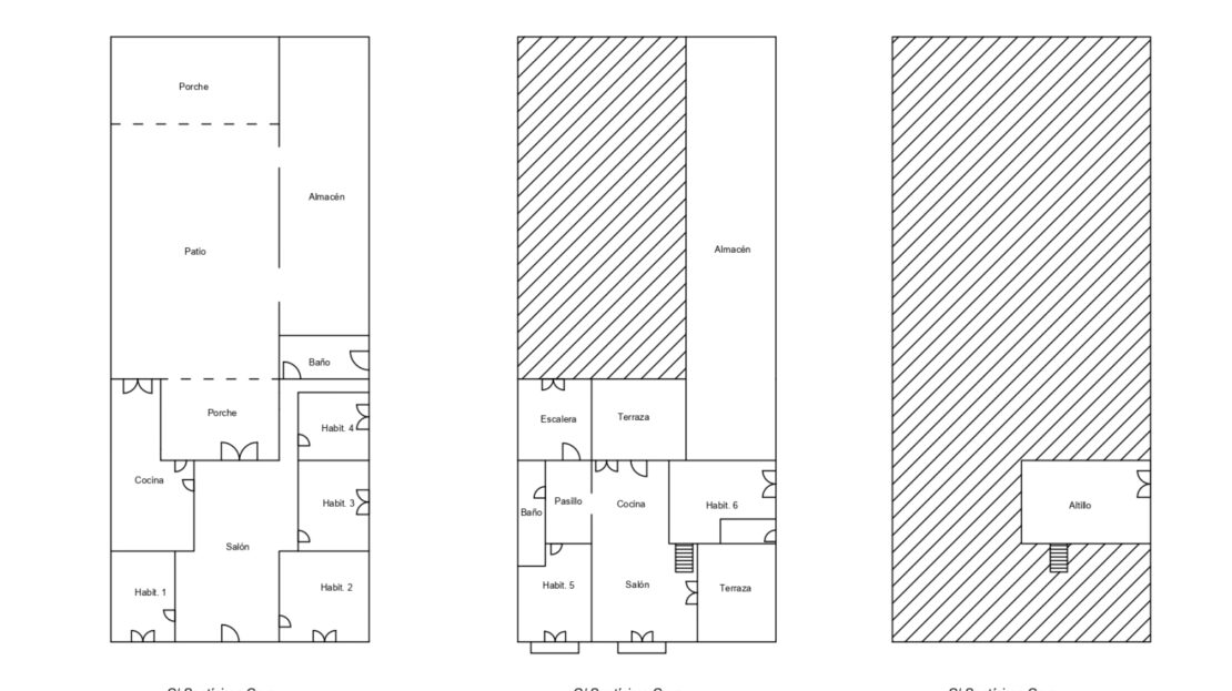 Foto 1 de la propiedad: SINGULAR VIVIENDA EN BENIFARAIG