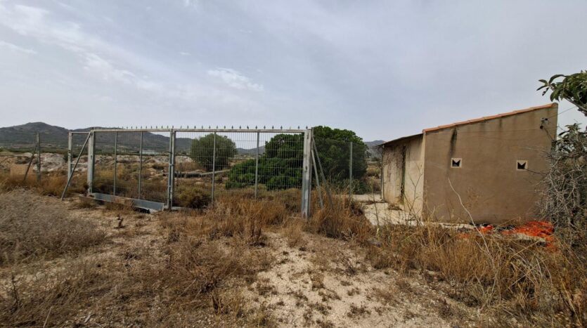Foto de la propiedad: ¡¡ VENTA PARCELA EDIFICABLE 11371 m2 EN LA ROMANA !!