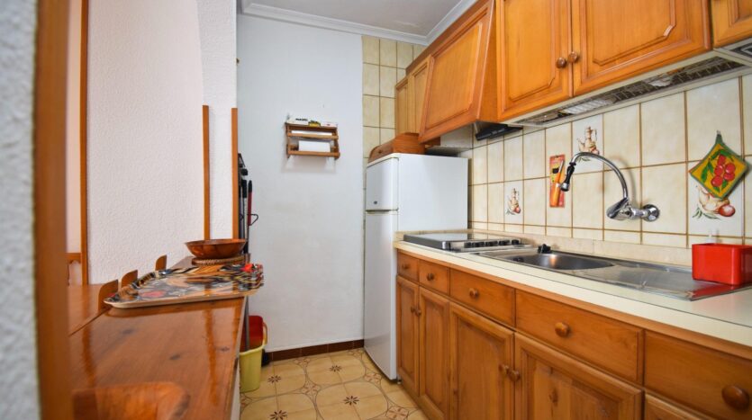 Foto 2 de la propiedad: APARTAMENTO 2 DORMITORIOS CON VISTAS AL MAR