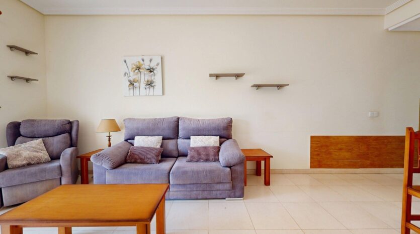 Foto 2 de la propiedad: Venta – Arenales Playa VI – Arenales del Sol (Ref. IM285V)