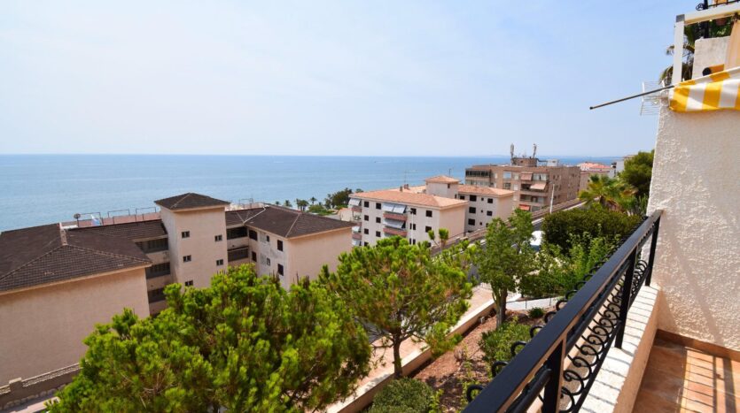 Foto 3 de la propiedad: APARTAMENTO 2 DORMITORIOS CON VISTAS AL MAR