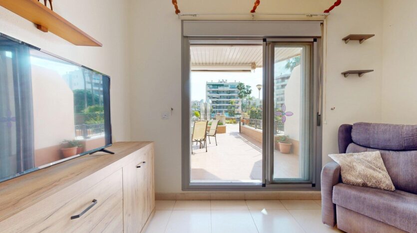 Foto 3 de la propiedad: Venta – Arenales Playa VI – Arenales del Sol (Ref. IM285V)
