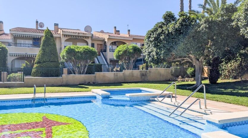 Foto 3 de la propiedad: Chalet in Gran alacant