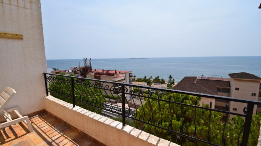 Foto 4 de la propiedad: APARTAMENTO 2 DORMITORIOS CON VISTAS AL MAR
