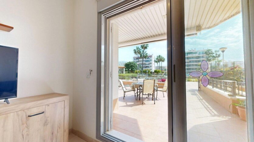 Foto 4 de la propiedad: Venta – Arenales Playa VI – Arenales del Sol (Ref. IM285V)