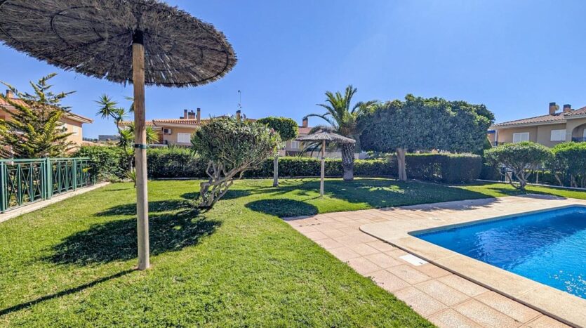 Foto 4 de la propiedad: Chalet in Gran alacant