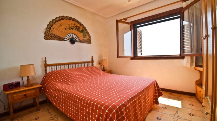 Ver todas las 20 fotos de la propiedad: APARTAMENTO 2 DORMITORIOS CON VISTAS AL MAR