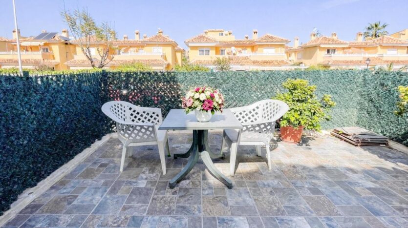 Foto 2 de la propiedad: Chalet in Gran alacant